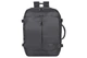 Рюкзак дорожный Tucano TUGO Premium ML 18" 28.5л черный - изображение 2