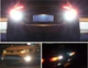 Двухконтактные LED автолампы PYRJIN 1157 (P21/5W) с HD-линзой - Набор 2 шт, 12V-24V, белые - изображение 6