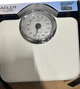 Waga podłogowa Adler AD 8180 (955555912392022) - Outlet - obraz 3