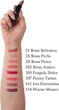 Помада для губ Collistar Rossetto Puro 102 Rosa Antico 3.5 г (8015150120043) - зображення 3