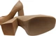 Жіночі човники Rosalia 38 Нюд (5905677655872) (955555902134764) - Уцінка - зображення 2