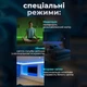 Світлодіодна стрічка RGB Smart LED розумна LED стрічка з пультом дистанційного керування та Bluetooth управління з телефону Самоклеюча гнучка світлодіодна стрічка 30м Kayfovo LEB-10 - зображення 5