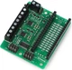 Плата-розширення Raspberry Pi Kitronik 3-10.8В до Raspberry Pi Pico Kitronik 5329 KTR-19595 (6609025153872) - зображення 1