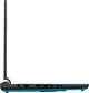 Ноутбук ASUS ROG Strix G16 (2025) G615JMR-RV203 (90NR0LB1-M00960) Eclipse Gray / 16" IPS WUXGA 165 Гц / Intel Core i7-14650HX / RAM 16 ГБ / SSD 512 ГБ / RTX 5060, 8 ГБ / LAN - изображение 12