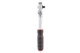 Ключ трещоточный (рукоятка с храповым механизмом) Intertool 1/4" х 45T Pro (HT-2117) - изображение 3