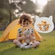 Интерактивная мягкая игрушка EjogPup Умный щенок - изображение 3