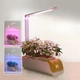 Гидропонная система гоубокс Smart с LED подсветкой для домашнего выращивания сада,мощность 10 Вт посадочных мест 9 - изображение 2
