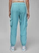 Спортивные штаны женские Nike AIR Jordan Tunnel Pant DQ4451-424 L Бирюзовый (196605864182) - изображение 2