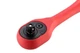 Рукоятка з храповим механізмом Intertool 1/4" х 72T Prof (HT-2111) - зображення 5