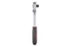 Ключ трещоточный (рукоятка с храповым механизмом) Intertool 3/8" х 24T Pro (HT-2105) - изображение 3