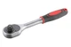Ключ трещоточный (рукоятка с храповым механизмом) Intertool 3/8" х 24T Pro (HT-2105) - изображение 4