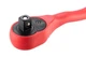 Рукоятка с храповым механизмом Intertool изогнутая 1/2" х 72T Pro (HT-2109) - изображение 5
