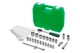 Набір інструменту Intertool 1/2" 38 од. Зелений (ET-6038SP) - зображення 8
