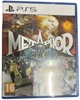 Гра PS5 Metaphor: ReFantazio Standart Edition (Blu-Ray диск) (5055277053858) (955555908805417) - Уцінка - зображення 3