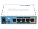 Беспроводной маршрутизатор Mikrotik hAP ac lite (RB952Ui-5ac2nD) [47096] - изображение 2
