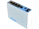 Беспроводной маршрутизатор Mikrotik hAP ac lite (RB952Ui-5ac2nD) [47096] - изображение 3