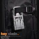 Мультитул EDC Combi Wrench мікротул багатофункціональний гаджет - изображение 8