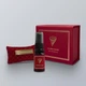 Автомобильный ароматизатор Аромасаше Hurricane Red Premium - изображение 1
