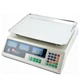 Весы торговые платформа DOMOTEC MS-228 до 50кг аккумулятор - изображение 2