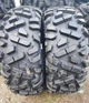 Шина JOURNEY 25x8-12 TL 43J P3501 6PR NHS на квадроцикл - зображення 4