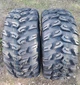 Шина JOURNEY 25x8R12 25х8-12 TL P3035 6PR на квадроцикл - зображення 3