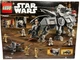 Конструктор LEGO Star Wars Крокохід AT-TE 1082 деталей (75337) (955555915361826) - Уцінка - зображення 5