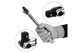 Вороток с карданом Intertool 1/2" 270 мм - изображение 4