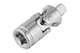 Кардан Intertool 1/4" (ET-1111) - изображение 1
