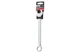 Ключ рожково-накидний Intertool 20 мм Storm XT-1020 (XT-1020) - зображення 2