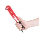 Ключ трубный 1.0", 90град INTERTOOL HT-0187 - изображение 3