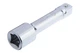 Подовжувач Intertool 3/4" х 150 мм (ET-1415) - зображення 1