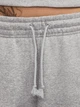 Спортивные штаны на флисе женские Nike W Nsw Phnx Flc Mr Flare Pnt FV7494-063 M Серые (197596192049) - изображение 4