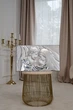 Серебряная икона Святая Семья (LE 4656 ) 35*55 см - изображение 2