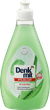 Гель- бальзам для миття посуду Denkmit Spulbalsam з Aloe Vera, 500 мл - зображення 1