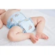 Підгузки-трусики для купання Etos Woezel & Pip Zwembroekjes Medium Zwemluiers bain Pants M, р, від 7-15кг, 11шт - зображення 8