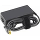 Блок живлення до ноутбука Lenovo 45W 20V 2.25A роз'єм прямокутний (pin inside) (ADLX45NLC3/A40154) (18256) - зображення 2