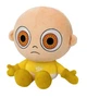 Мягкая игрушка малыш в желтом ребенок из игры хоррор the baby in yellow - изображение 2