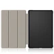 Чехол Slim Smart Cover с подставкой и автосном для планшета Xiaomi Pad 6 / Pad 6 Pro 11" Черный - изображение 9