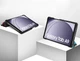 Чехол Slim Smart Cover с подставкой и автосном для Samsung Galaxy Tab A11 8.7" / Tab A9 8.7" (SM-X135, SM-X130, SM-X115, SM-X110) Граффити - изображение 7