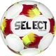 Мяч футбольный Select Contra DB v26 (FIFA Basic) №4 White-Red (5703543459810) - изображение 4