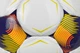 Мяч футбольный Select Diamond (FIFA Basic) v26 №5 White-Orange (5703543459728) - изображение 3