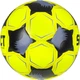 Мяч футбольный Select X-Turf (FIFA Basic) v26 №5 Yellow-Purple (5703543459773) - изображение 2