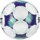 М'яч футбольний Select Tempo TB (FIFA Basic) v26 №5 White-Purple (5703543463640) - зображення 2