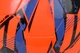 Мяч футбольный (детский) Select Classic v26 №5 Orange-Blue (5703543461554) - изображение 3