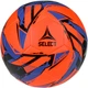 Мяч футбольный (детский) Select Classic v26 №5 Orange-Blue (5703543461554) - изображение 4