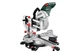 Торцювальна пила Metabo KGSV 216 MC (615216000) - зображення 2