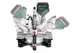 Торцювальна пила Metabo KGSV 216 MC (615216000) - зображення 3