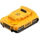 Аккумулятор DeWALT XR 18V, 2 Ah (DCB183_N314783) - изображение 1