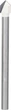 Алмазне свердло Bosch CYL-9 Soft Ceramic, 8х80 мм (2608707349) - зображення 1