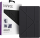 Чохол для планшета MAKE Origami для Xiaomi Redmi Pad 2 Black (MTCO-XRP2BK) - зображення 2